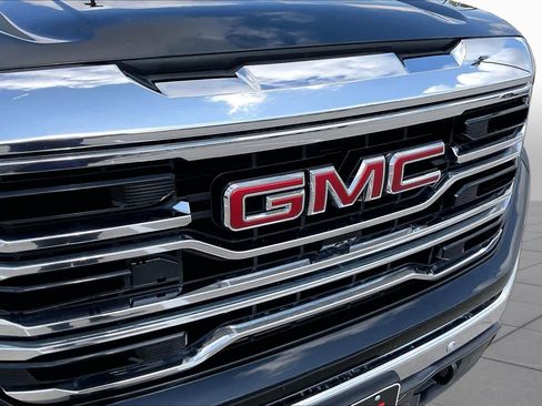 Used 2024 GMC Sierra 1500 SLT AWD/4WD image 30