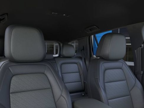 New 2026 Chevrolet Equinox LT w/ Convenience Package II FWD image 24