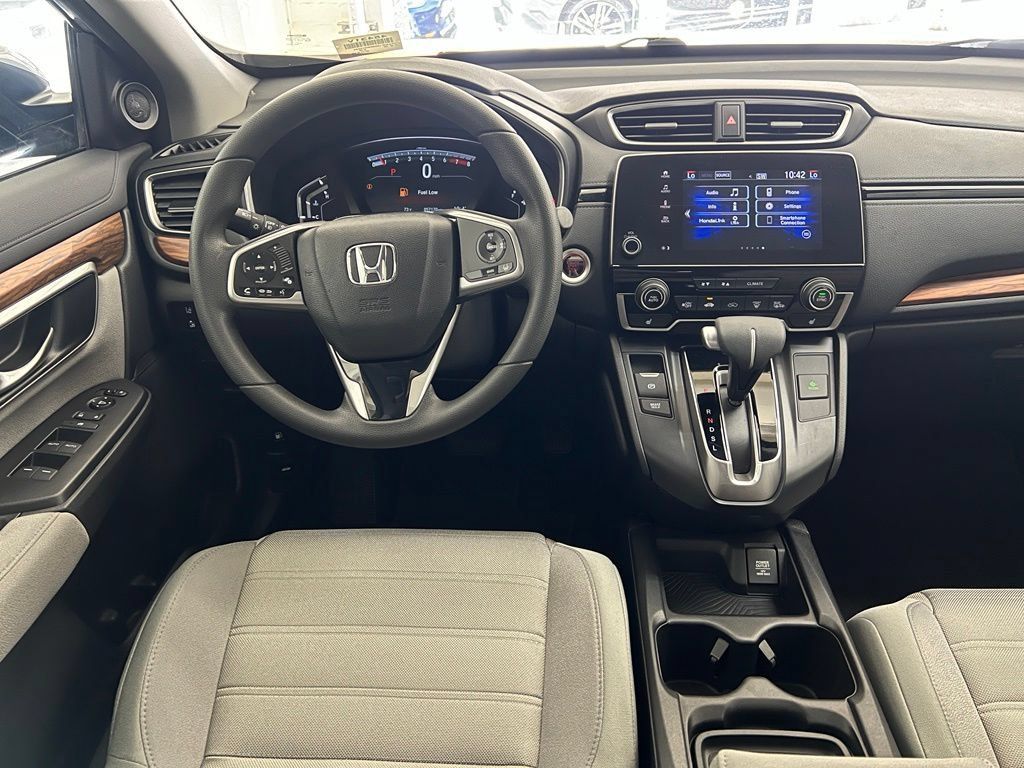 Used 2017 Honda CR-V EX image 31