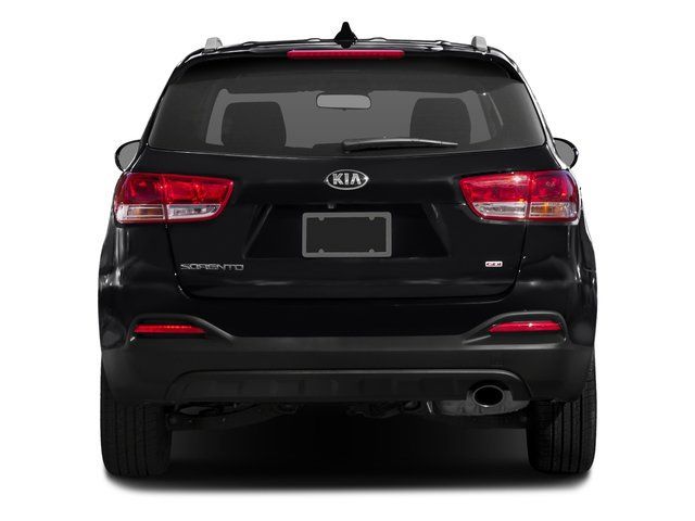 Used 2017 Kia Sorento LX FWD image 8
