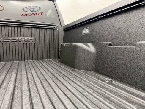 New 2026 Toyota Tacoma TRD Off-Road AWD/4WD image 35