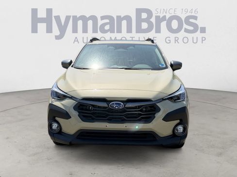 New 2026 Subaru Crosstrek 2.5i Limited AWD/4WD image 9