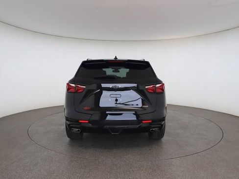 Used 2022 Chevrolet Blazer RS FWD image 15