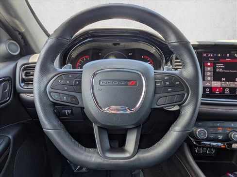 Used 2026 Dodge Durango GT AWD/4WD image 10
