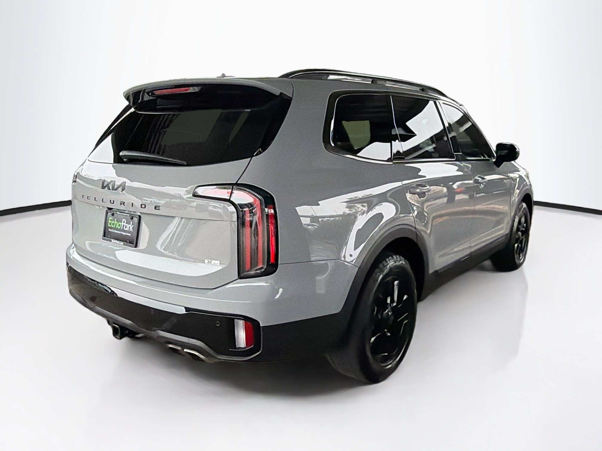 Used 2025 Kia Telluride SX Prestige X-Pro AWD/4WD image 9
