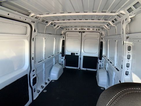New 2026 RAM ProMaster 2500 w/ Power Group image 26