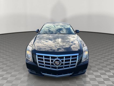 Used 2012 Cadillac CTS Sedan image 8