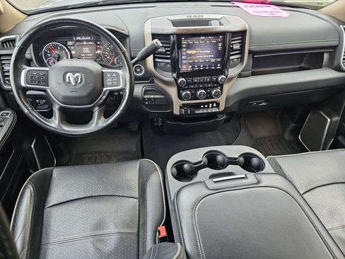 Used 2020 RAM 3500 Laramie image 15