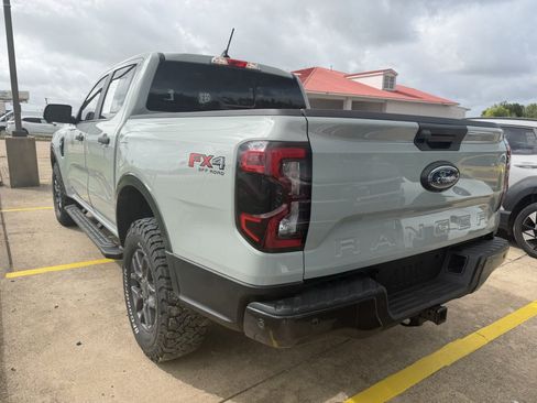Used 2024 Ford Ranger XLT AWD/4WD image 2