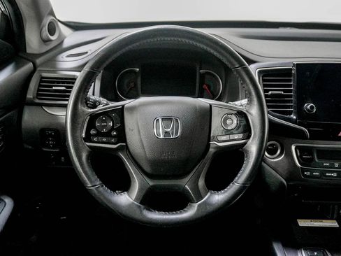 Used 2022 Honda Pilot Special Edition image 23