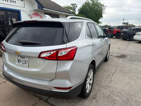 Used 2019 Chevrolet Equinox Premier image 8