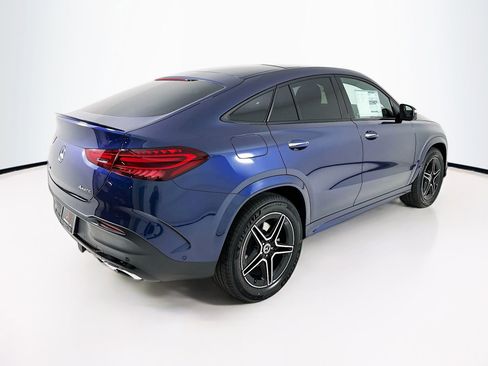 New 2026 Mercedes-Benz GLE 450 4MATIC Coupe image 8