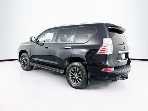 Used 2023 Lexus GX 460 Premium w/ Premium Package AWD/4WD image 6