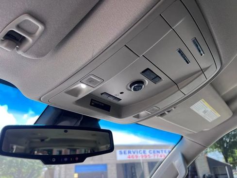 Used 2019 Chevrolet Suburban LT w/ Texas Edition Package RWD image 45