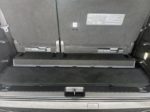 Used 2024 Toyota Sequoia TRD Pro AWD/4WD image 17