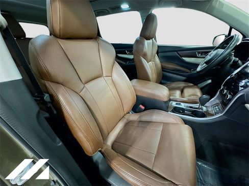 Used 2022 Subaru Ascent Touring w/ Popular Package #2A image 34