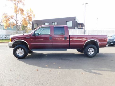 Used 2000 Ford F350 Lariat image 20