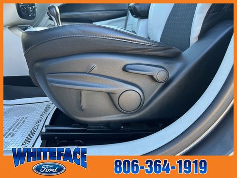 Used 2019 Jeep Compass Latitude w/ Safety & Security Group image 14