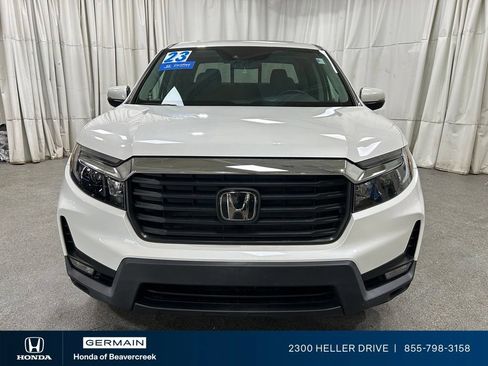 Used 2023 Honda Ridgeline RTL image 3