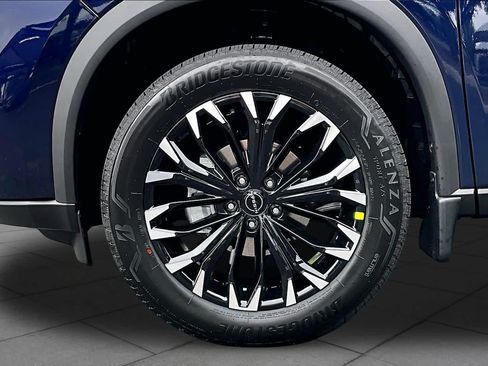 New 2026 Nissan Rogue Dark Armor FWD image 11