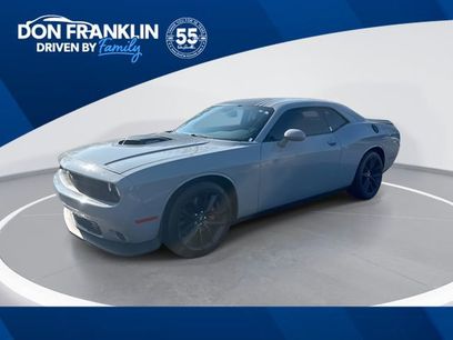 Used 2020 Dodge Challenger R/T w/ Shaker Package