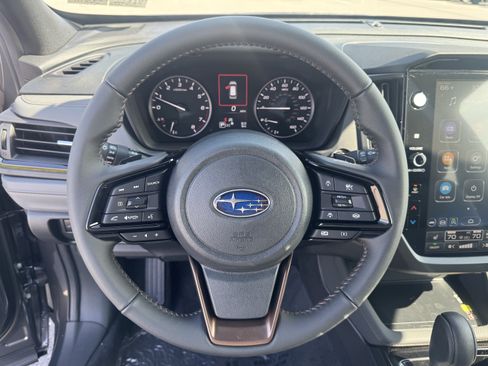 New 2026 Subaru Forester Sport AWD/4WD image 17