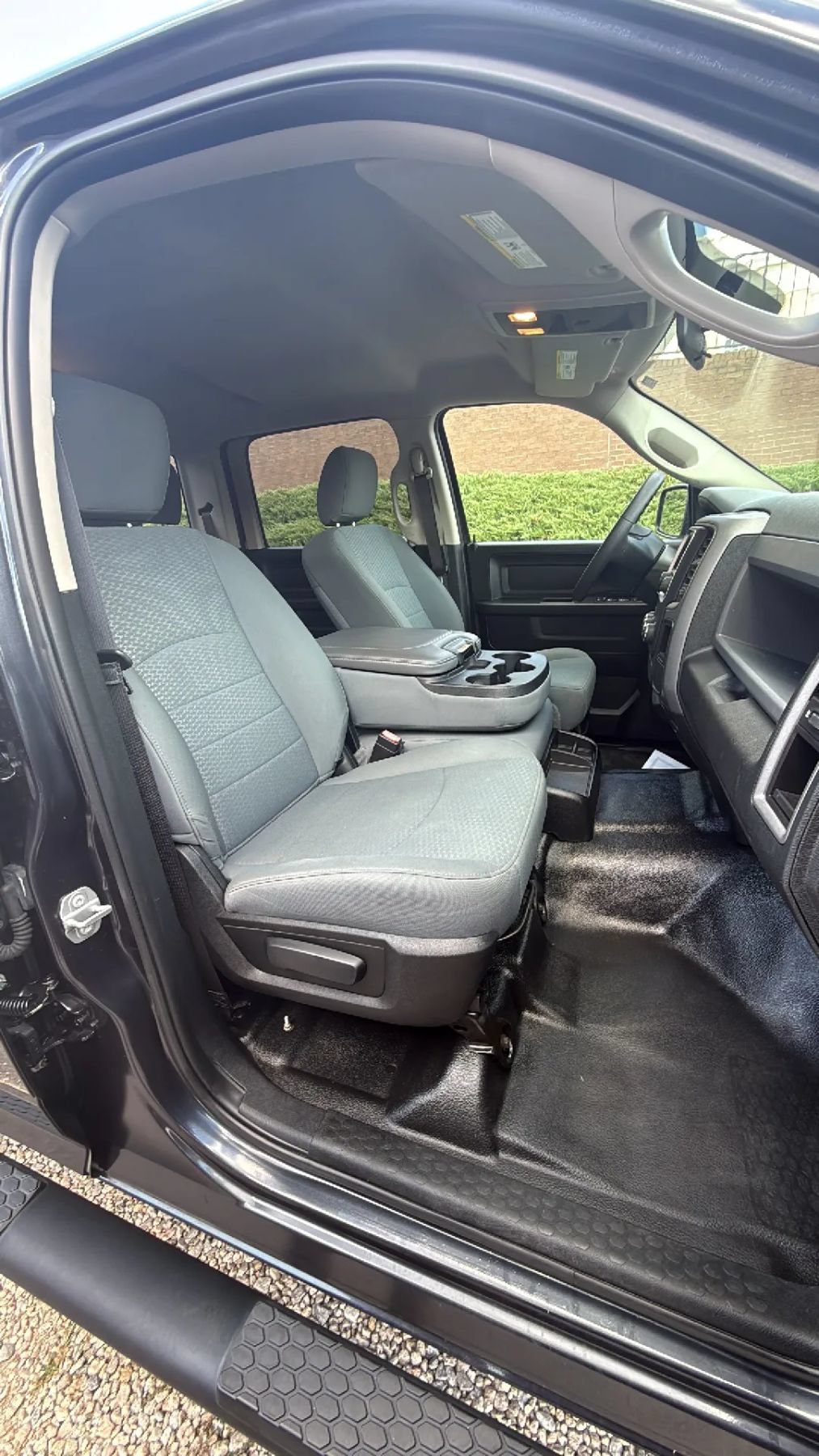Used 2018 RAM 1500 Tradesman w/ Popular Equipment Group AWD/4WD image 31