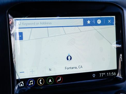 Used 2019 GMC Sierra 1500 Denali w/ Denali Ultimate Package image 34