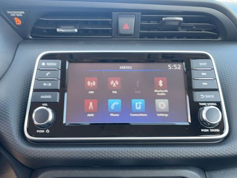 New 2025 Nissan Kicks Play S image 22