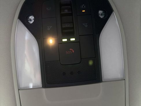 Certified 2025 INFINITI QX60 Luxe w/ Vision Package image 27