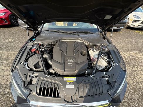 Used 2019 Audi A8 L 3.0T AWD/4WD image 66