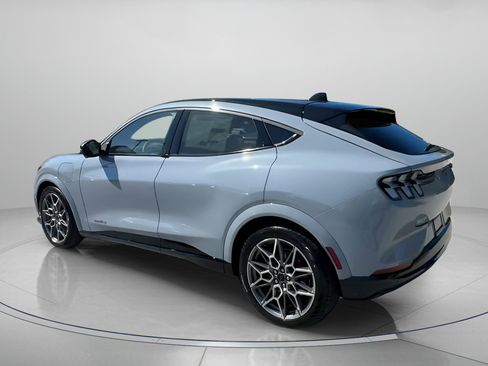 New 2025 Ford Mustang Mach-E GT image 19