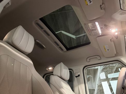 New 2026 Mercedes-Benz G 580 w/ EQ Technology image 16