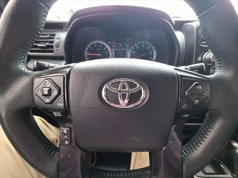 Used 2018 Toyota 4Runner TRD Pro AWD/4WD image 23