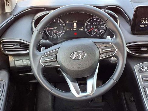 Certified 2023 Hyundai Santa Fe XRT w/ Cargo Package image 18