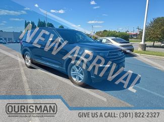 Used 2023 Ford Explorer XLT w/ Equipment Group 202A AWD/4WD video 1