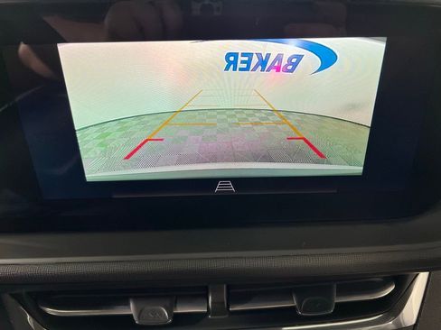 New 2026 Buick Envista Preferred w/ Convenience I Package image 25