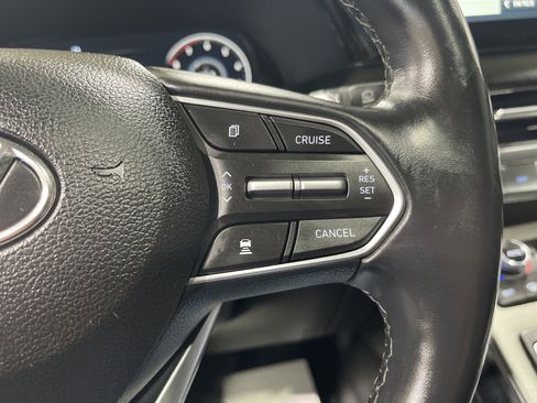 Used 2021 Hyundai Palisade Limited AWD/4WD image 30