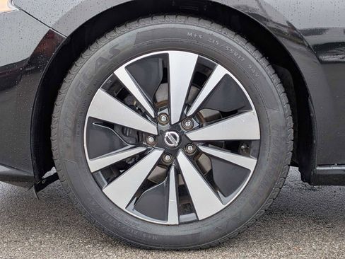 Used 2019 Nissan Altima 2.5 SL image 13