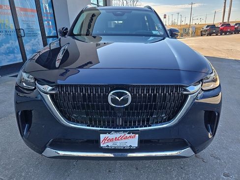 Used 2024 MAZDA CX-90 3.3 Turbo S image 14
