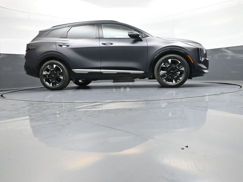 New 2026 Kia Sportage SX FWD image 30