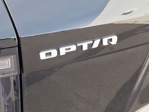 New 2025 Cadillac Optiq Sport 2 image 18