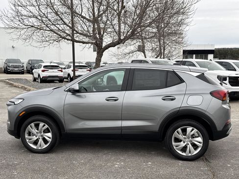 New 2026 Buick Encore GX Preferred w/ Comfort Package image 11