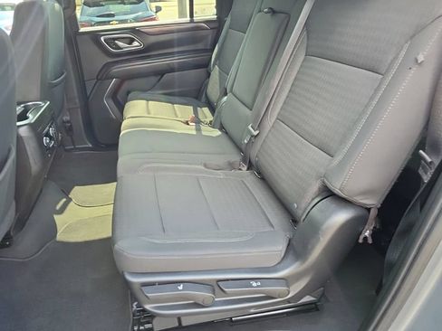 Certified 2023 Chevrolet Suburban LS AWD/4WD image 24