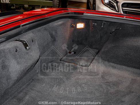 Used 2007 Chevrolet Corvette Z06 w/ Preferred Equipment Group RWD image 85