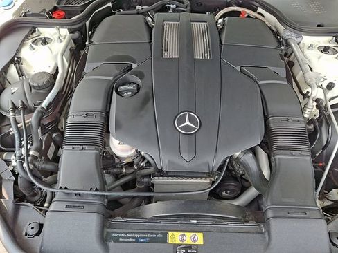 Used 2016 Mercedes-Benz SL 400 image 32
