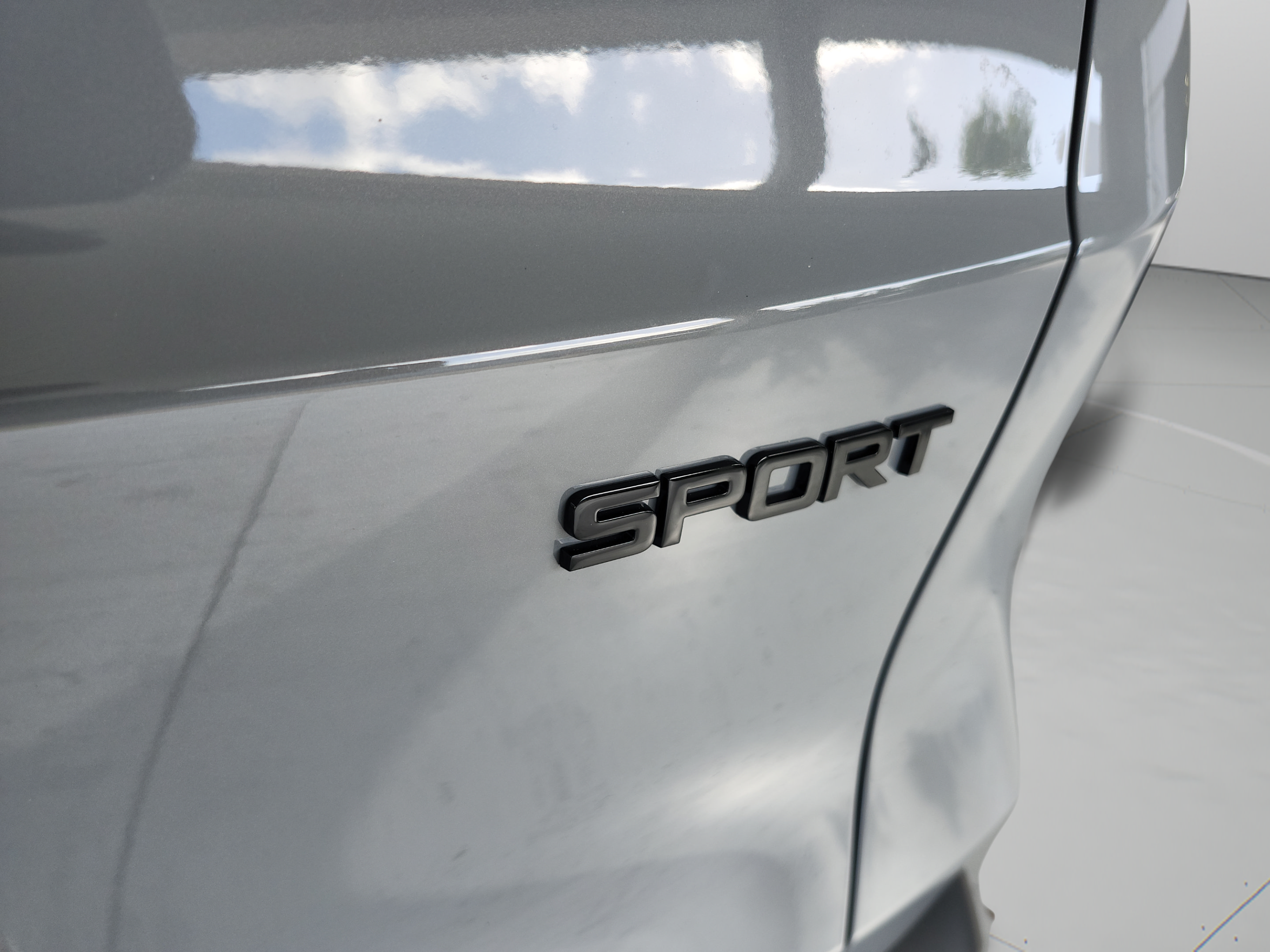 New 2027 Honda CR-V Sport-L image 30