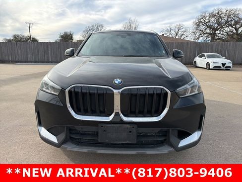 Used 2023 BMW X1 xDrive28i image 2