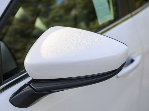 Used 2023 MAZDA CX-30 AWD 2.5 S w/ Preferred Package image 17