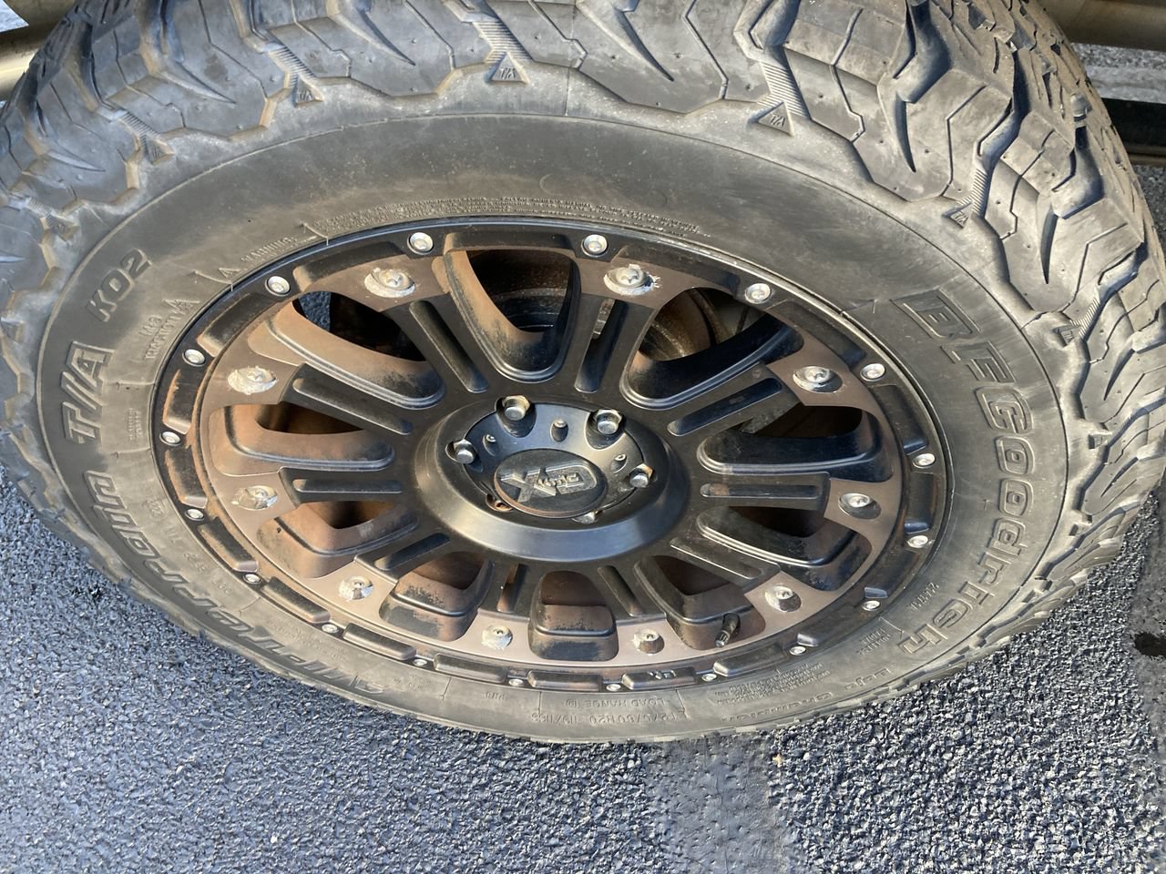 Used 2013 Ford F150 Platinum AWD/4WD image 10